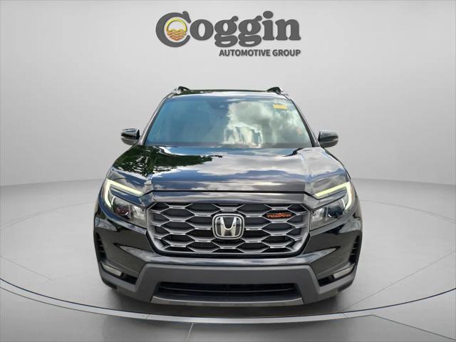 2023 Honda Passport AWD TrailSport