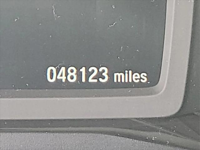 2023 Honda Passport AWD TrailSport