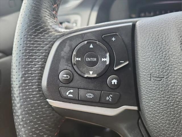 2023 Honda Passport AWD TrailSport