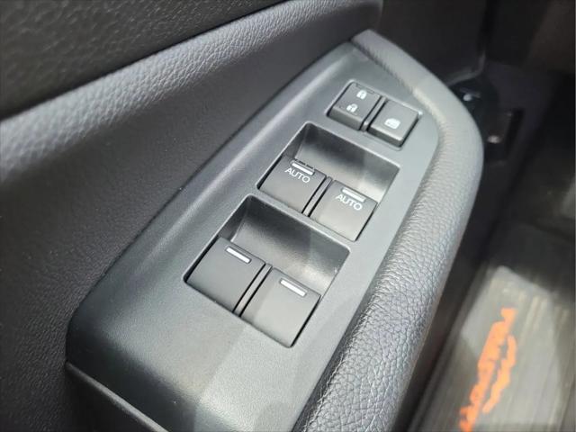 2023 Honda Passport AWD TrailSport