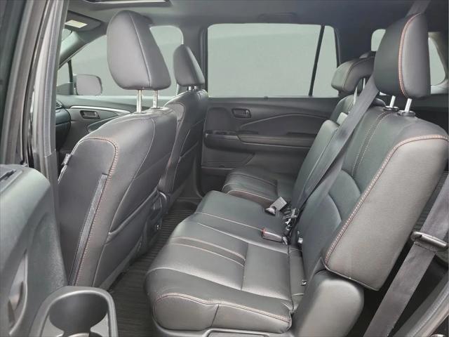 2023 Honda Passport AWD TrailSport