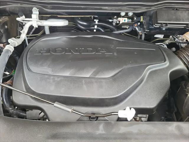 2023 Honda Passport AWD TrailSport