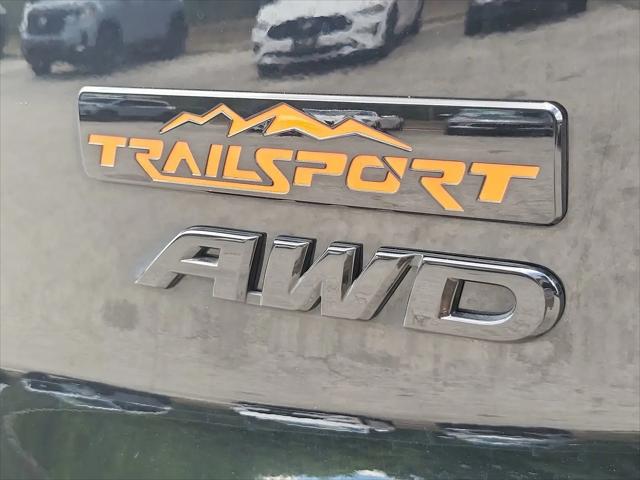 2023 Honda Passport AWD TrailSport