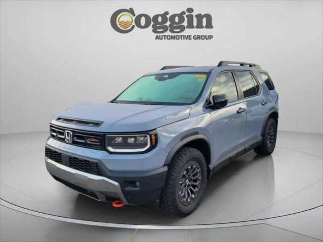 2026 Honda Passport AWD TrailSport for sale in Orlando, FL