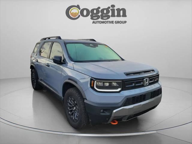 2026 Honda Passport AWD TrailSport