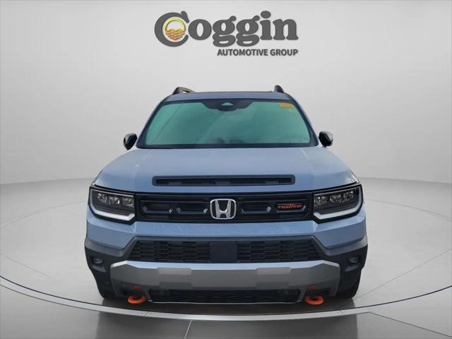 2026 Honda Passport AWD TrailSport