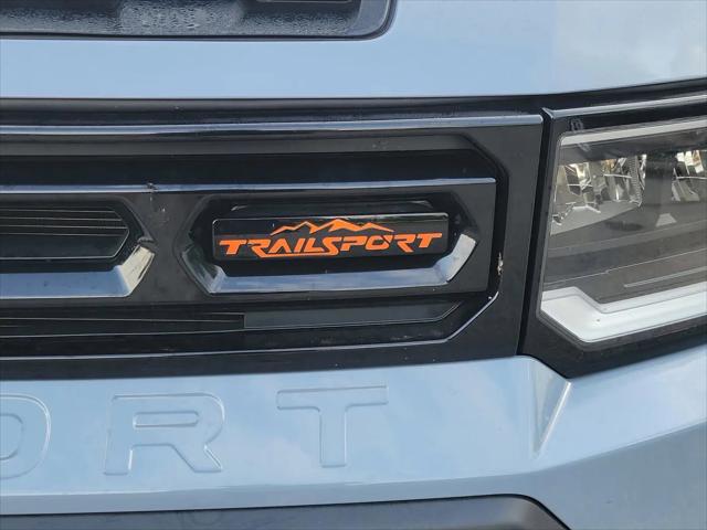 2026 Honda Passport AWD TrailSport