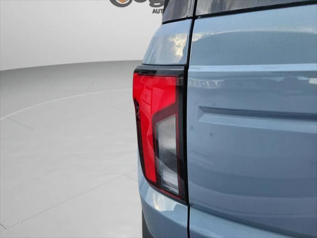 2026 Honda Passport AWD TrailSport