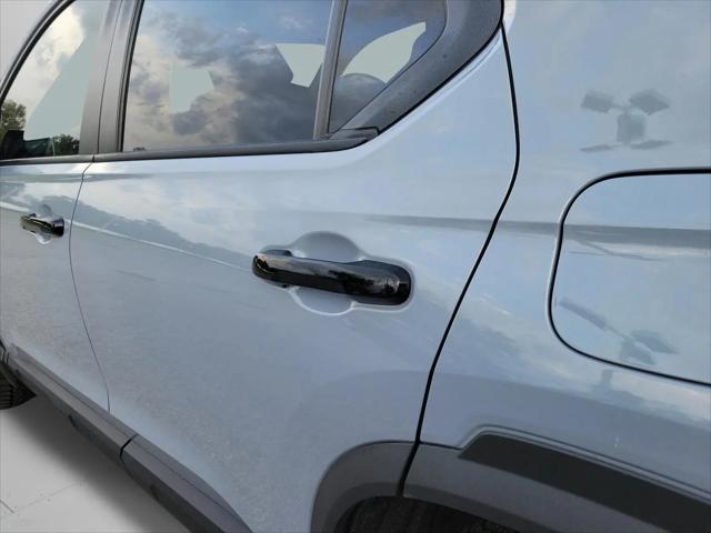 2026 Honda Passport AWD TrailSport