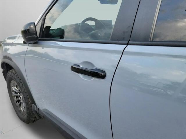 2026 Honda Passport AWD TrailSport
