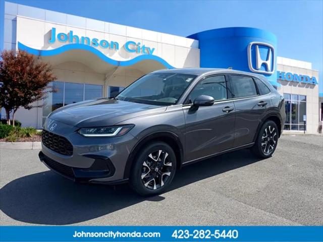 2027 Honda HR-V EX-L for sale in Johnson City, TN