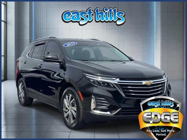 2023 Chevrolet Equinox AWD Premier for sale in Freeport, NY