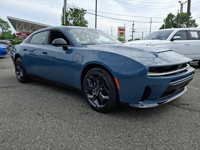 2026 Dodge Charger R/T Plus 4-Door AWD