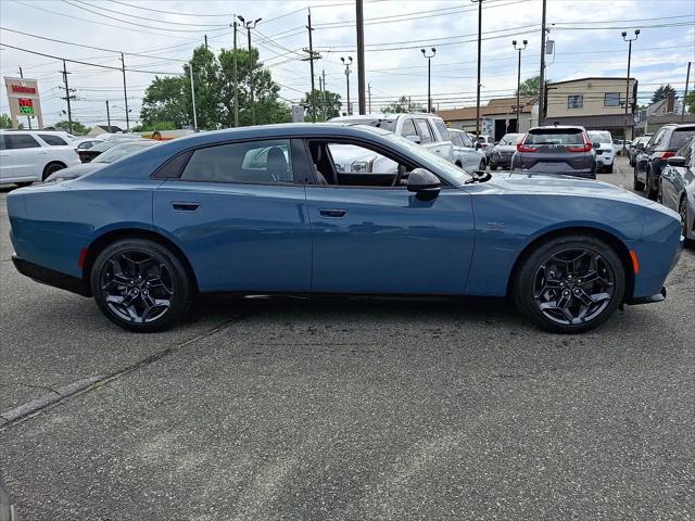 2026 Dodge Charger R/T Plus 4-Door AWD