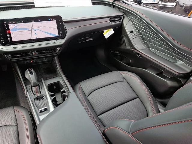 2026 Dodge Charger R/T Plus 4-Door AWD
