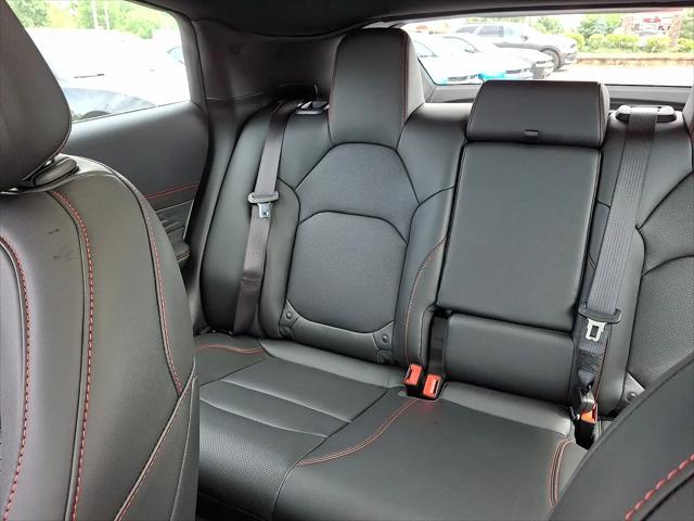 2026 Dodge Charger R/T Plus 4-Door AWD