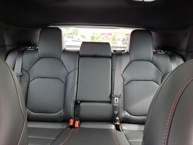 2026 Dodge Charger R/T Plus 4-Door AWD