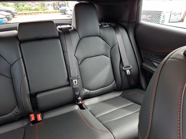 2026 Dodge Charger R/T Plus 4-Door AWD