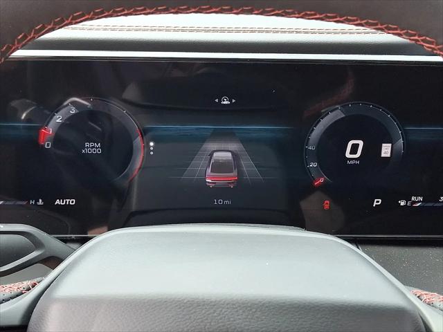 2026 Dodge Charger R/T Plus 4-Door AWD