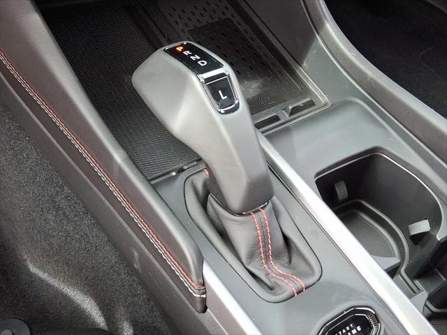 2026 Dodge Charger R/T Plus 4-Door AWD