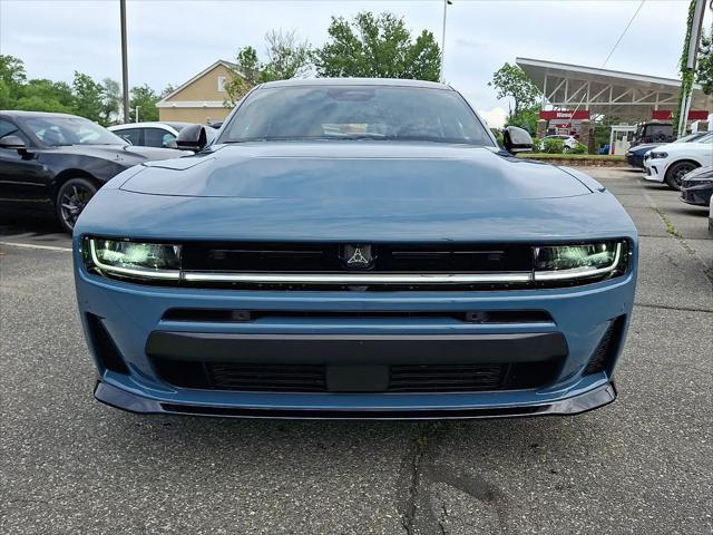 2026 Dodge Charger R/T Plus 4-Door AWD