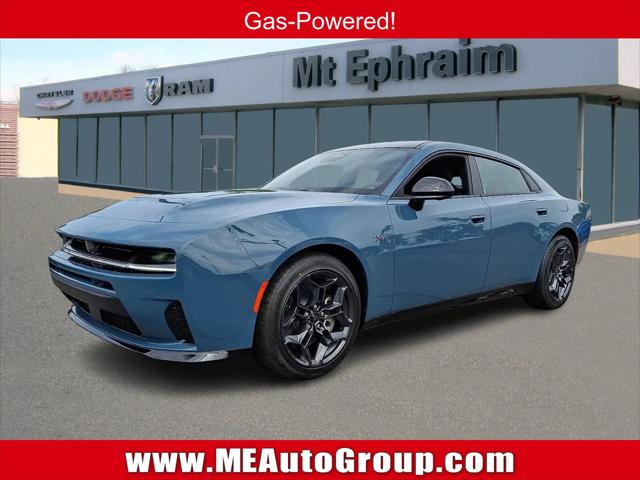 2026 Dodge Charger R/T Plus 4-Door AWD for sale in Mount Ephraim, NJ