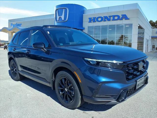 2026 Honda CR-V Hybrid 2WD Sport-L for sale in Morehead City, NC