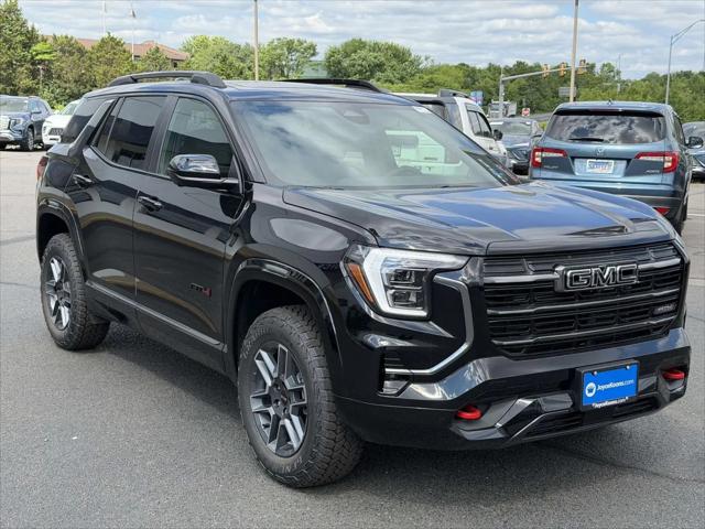 2026 GMC Terrain AWD AT4 for sale in Manassas, VA