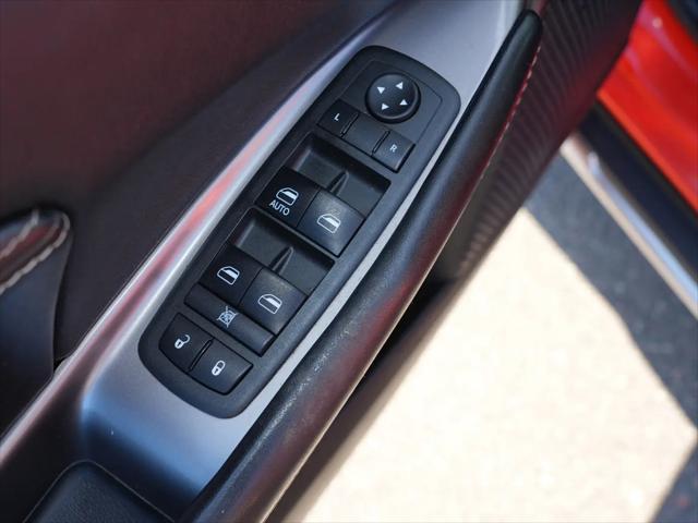 2018 Dodge Journey Crossroad AWD