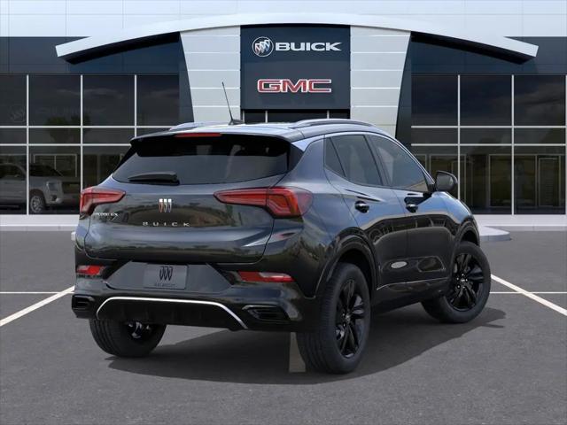 2026 Buick Encore GX Sport Touring FWD