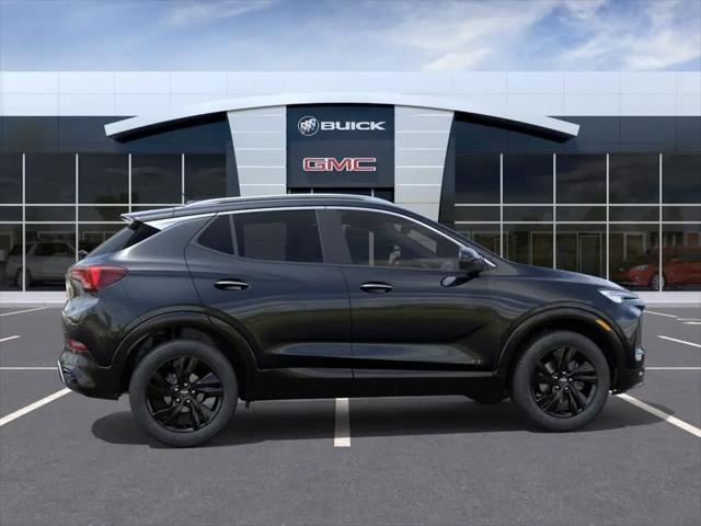 2026 Buick Encore GX Sport Touring FWD