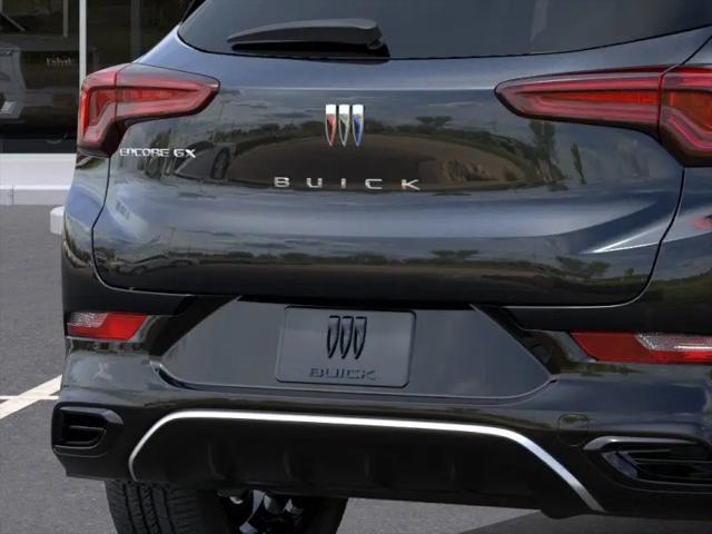 2026 Buick Encore GX Sport Touring FWD