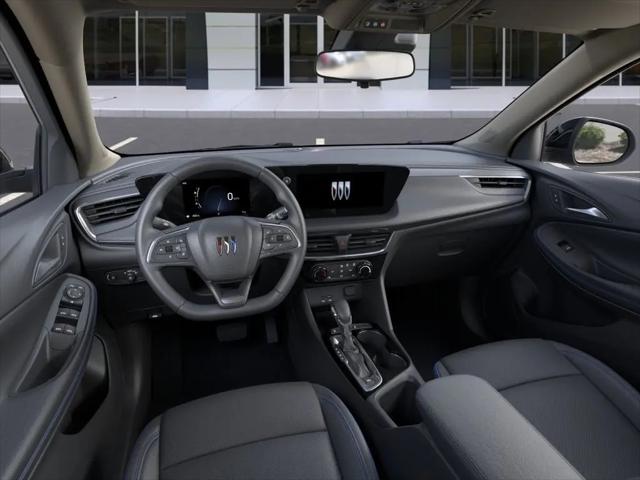 2026 Buick Encore GX Sport Touring FWD