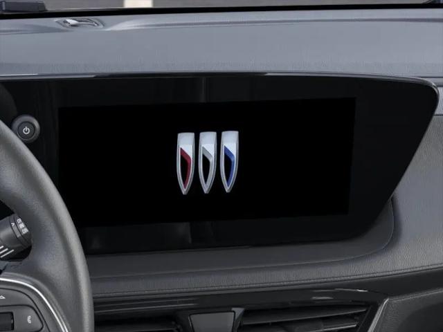 2026 Buick Encore GX Sport Touring FWD