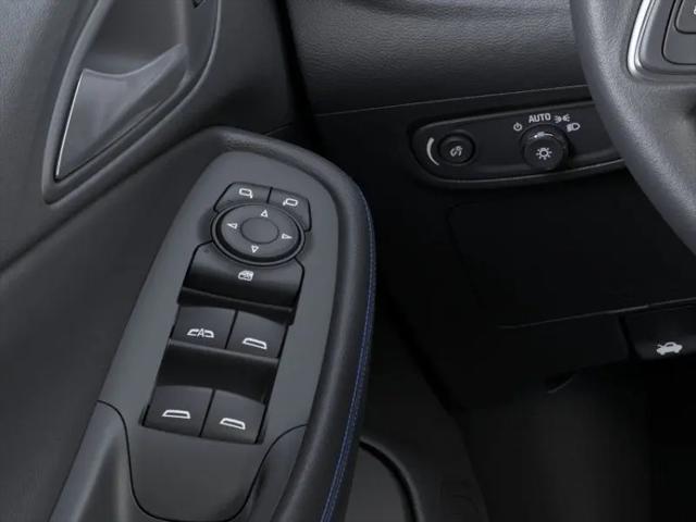 2026 Buick Encore GX Sport Touring FWD