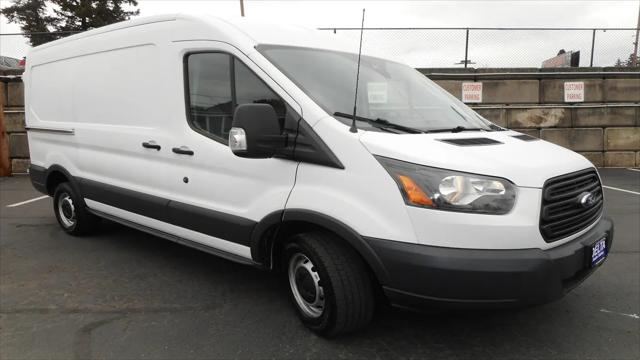 2018 Ford Transit T-250 for sale in Milwaukie, OR