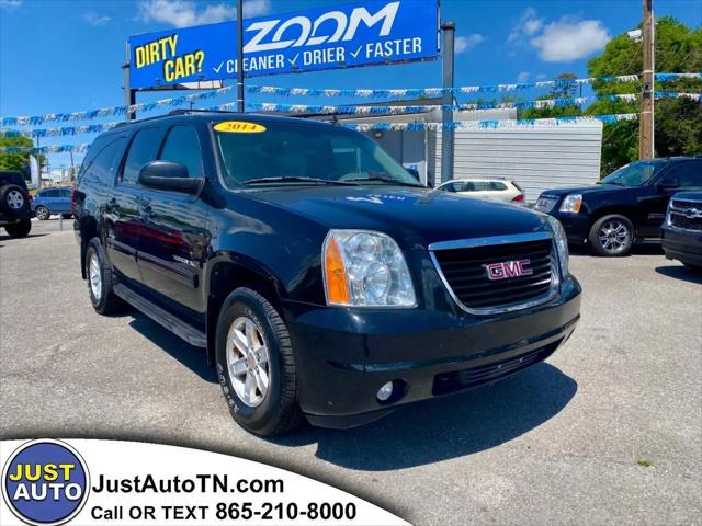 2014 GMC Yukon XL SLT for sale in Knoxville, TN