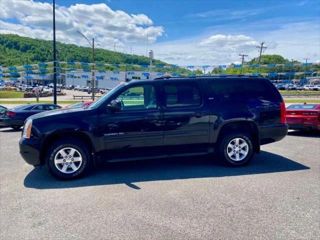 2014 GMC Yukon XL SLT