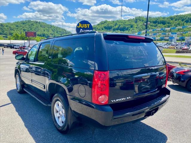 2014 GMC Yukon XL SLT