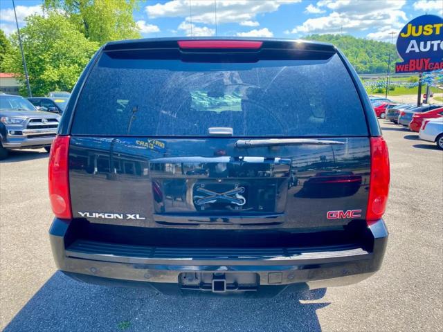 2014 GMC Yukon XL SLT