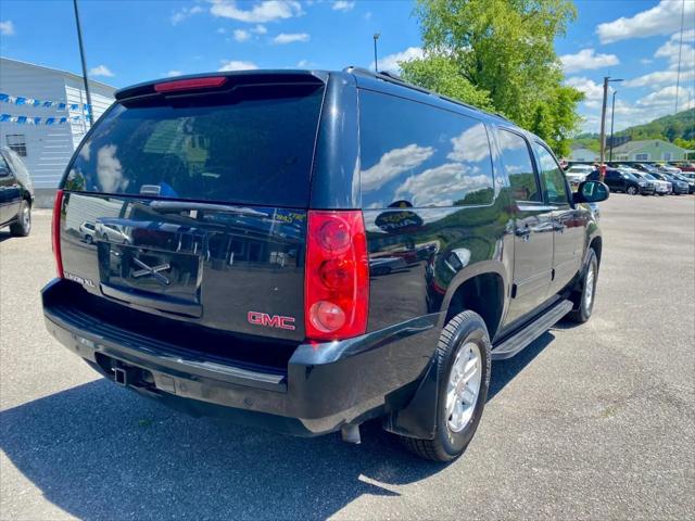 2014 GMC Yukon XL SLT