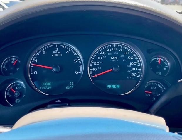 2014 GMC Yukon XL SLT