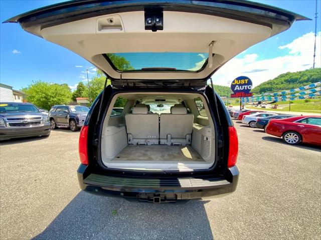 2014 GMC Yukon XL SLT