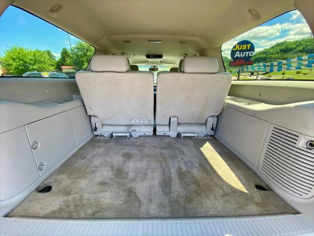 2014 GMC Yukon XL SLT