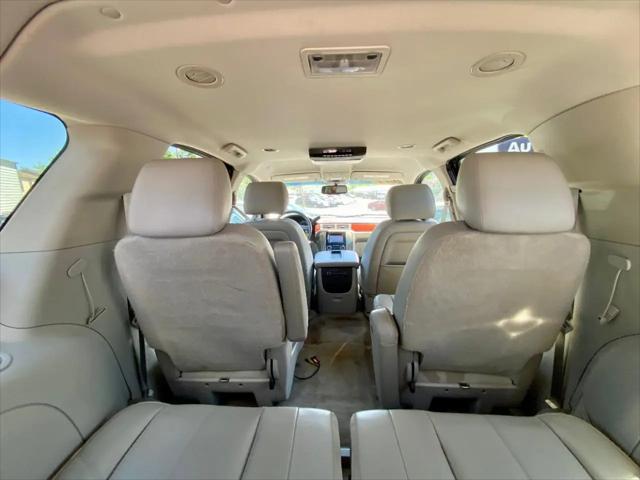 2014 GMC Yukon XL SLT