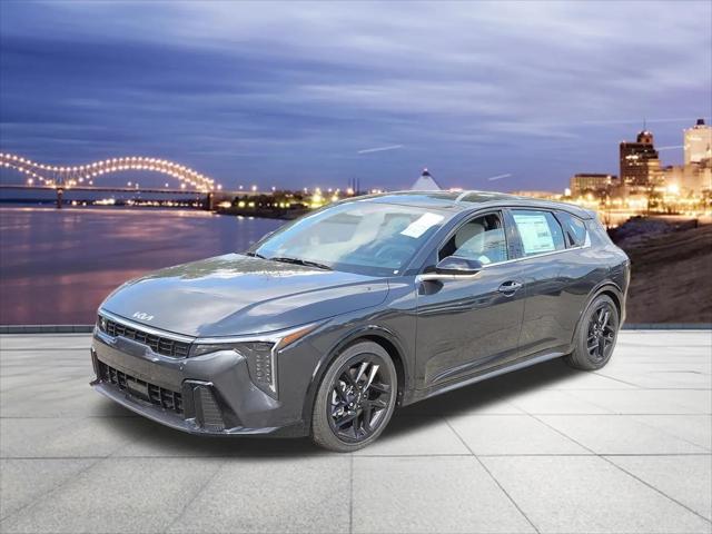 2026 Kia K4 GT-Line Turbo for sale in Memphis, TN