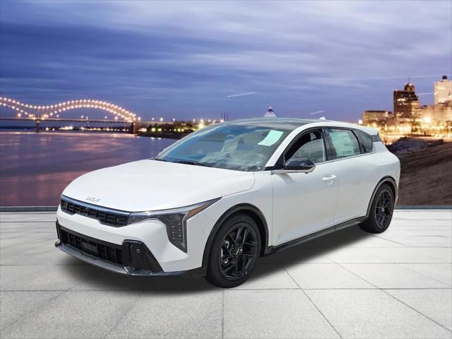 2026 Kia K4 GT-Line Turbo for sale in Memphis, TN