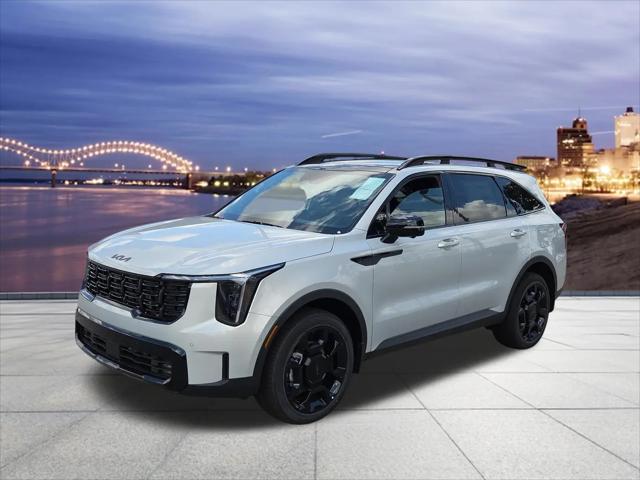 2026 Kia Sorento X-Line SX Prestige for sale in Memphis, TN