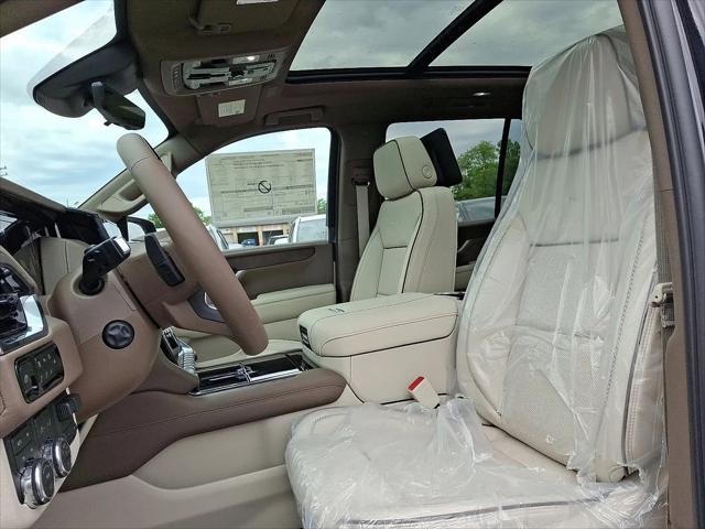 2026 GMC Yukon 4WD Denali