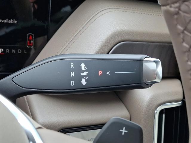 2026 GMC Yukon 4WD Denali